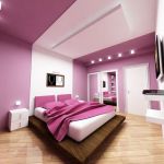 Как создать красивый интерьер спальни